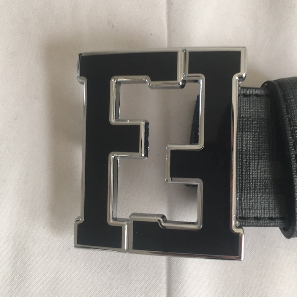 Fendi belt